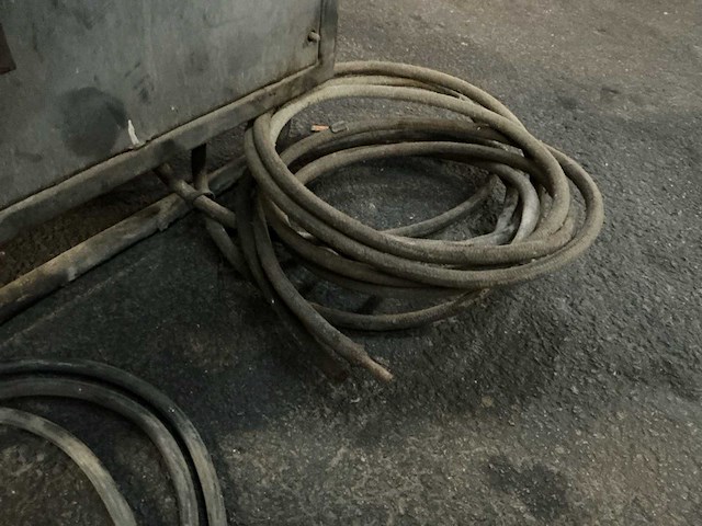 Heteluchtkanon - afbeelding 3 van  5