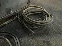 Heteluchtkanon - afbeelding 3 van  5