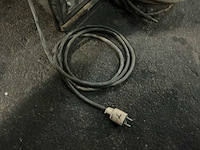 Heteluchtkanon - afbeelding 4 van  5