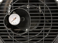 Heteluchtkanon - afbeelding 3 van  4