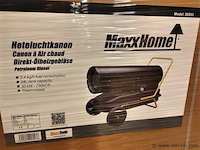 Heteluchtkanon - afbeelding 4 van  4