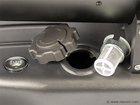 Heteluchtkanon - afbeelding 2 van  4