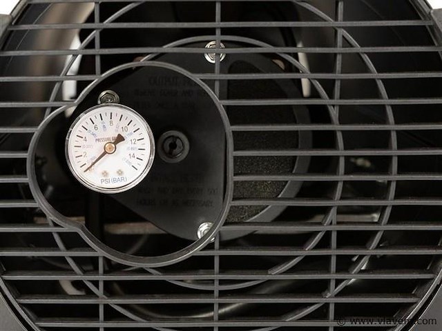 Heteluchtkanon - afbeelding 3 van  4