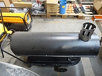 Heteluchtkanon - afbeelding 4 van  7