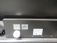 Heteluchtkanon - afbeelding 6 van  7