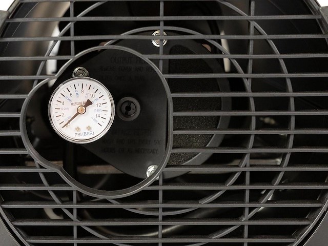 Heteluchtkanon - afbeelding 3 van  4