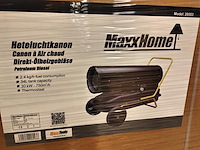 Heteluchtkanon - afbeelding 4 van  4