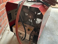 Heteluchtkanon - afbeelding 3 van  5