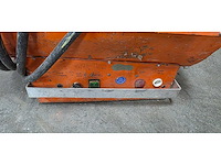 Heteluchtkanon - afbeelding 2 van  3