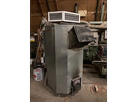 Heteluchtkanon - afbeelding 1 van  7