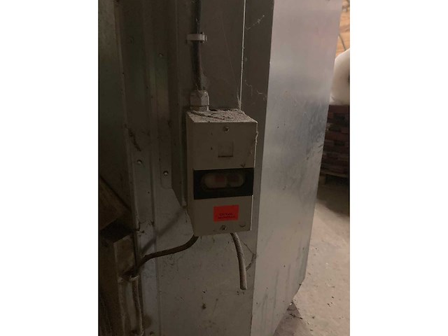 Heteluchtkanon - afbeelding 2 van  7