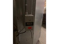 Heteluchtkanon - afbeelding 2 van  7