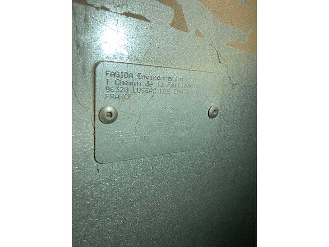 Heteluchtkanon - afbeelding 7 van  7