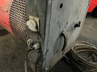 Heteluchtkanon - afbeelding 2 van  5