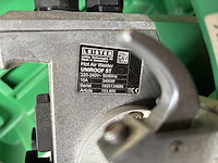 Heteluchtlasapparaat leister - afbeelding 3 van  3