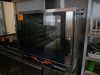 Heteluchtoven mastercool - afbeelding 2 van  6