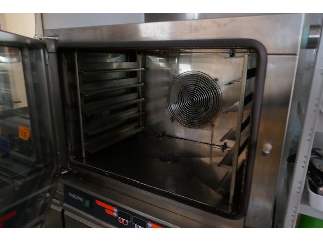 Heteluchtoven mastercool - afbeelding 3 van  6