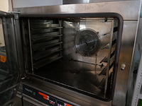 Heteluchtoven mastercool - afbeelding 3 van  6