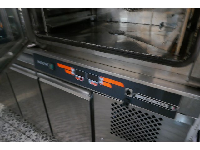 Heteluchtoven mastercool - afbeelding 4 van  6