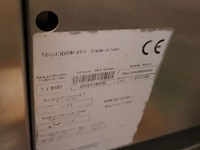 Heteluchtoven mastercool - afbeelding 5 van  6