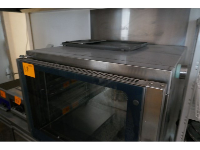 Heteluchtoven mastercool - afbeelding 6 van  6