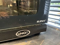 Heteluchtoven unox elena - afbeelding 2 van  6
