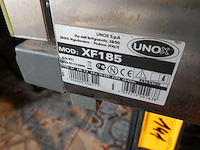 Heteluchtoven unox - afbeelding 4 van  5