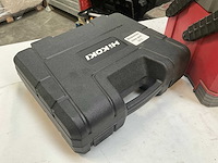 Heteluchtpistool (2x) - afbeelding 6 van  10