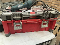 Heteluchtpistool (2x) - afbeelding 9 van  10