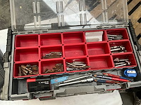 Heteluchtpistool (2x) - afbeelding 10 van  10