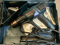 Heteluchtpistool (3x) - afbeelding 2 van  6