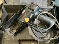 Heteluchtpistool (3x) - afbeelding 3 van  6