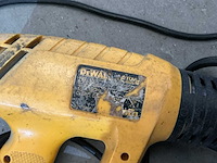 Heteluchtpistool (3x) - afbeelding 5 van  6