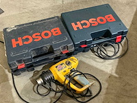 Heteluchtpistool (3x) - afbeelding 6 van  6