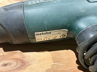 Heteluchtpistool (3x) - afbeelding 7 van  9