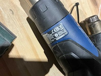 Heteluchtpistool (3x) - afbeelding 8 van  9