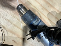 Heteluchtpistool (3x) - afbeelding 9 van  9