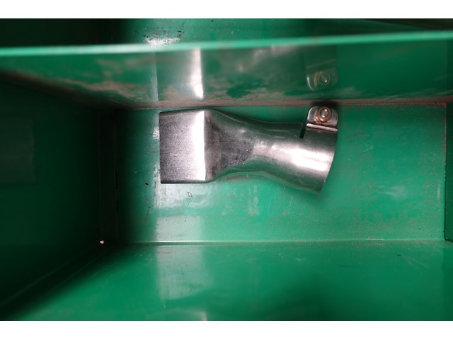 Heteluchtpistool leister - afbeelding 3 van  4