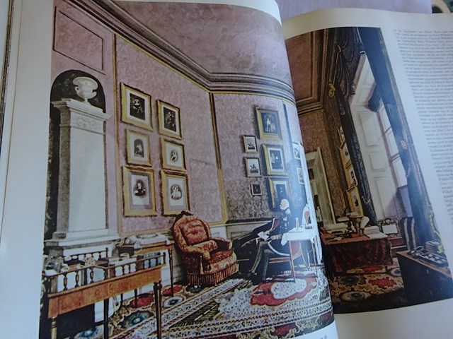 Heteuropese binnenhuis mario praz 1965 - afbeelding 2 van  4