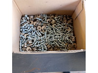Hettich hardware - afbeelding 1 van  6