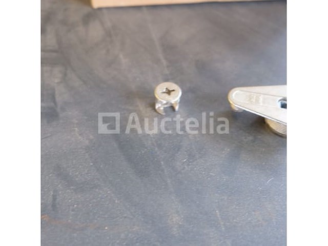 Hettich hardware - afbeelding 3 van  6