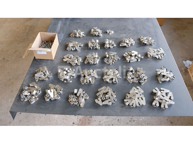 Hettich hardware - afbeelding 6 van  6