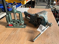 Heuer - vice (2x) - afbeelding 1 van  3