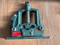 Heuer - vice (2x) - afbeelding 3 van  3