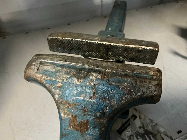 Heuer bankschroef - afbeelding 2 van  4