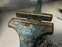 Heuer bankschroef - afbeelding 2 van  4