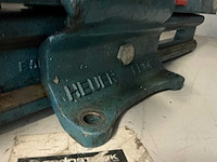 Heuer bankschroef - afbeelding 4 van  4