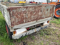 Heuliez aanhangwagen - afbeelding 1 van  3