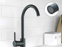 Hevenaov keukenkraan - afbeelding 5 van  6