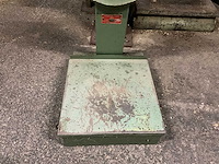 Hewac weegschaal - afbeelding 3 van  4